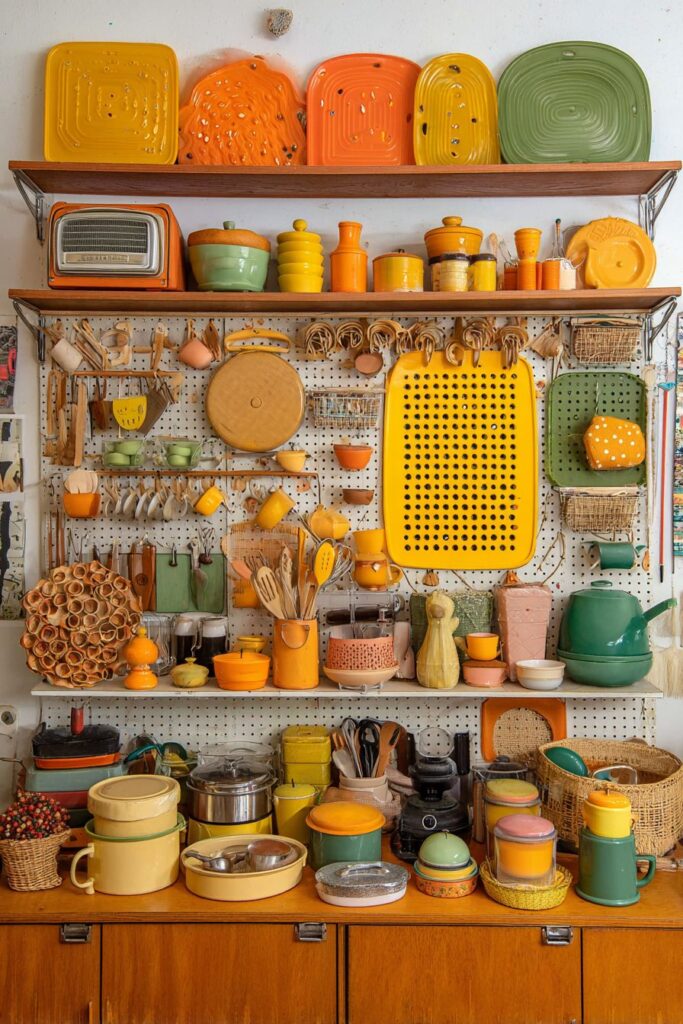 Tool Display Innovation