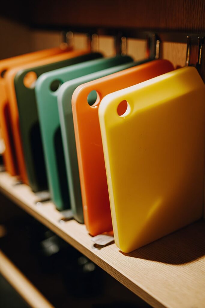 Tool Display Innovation