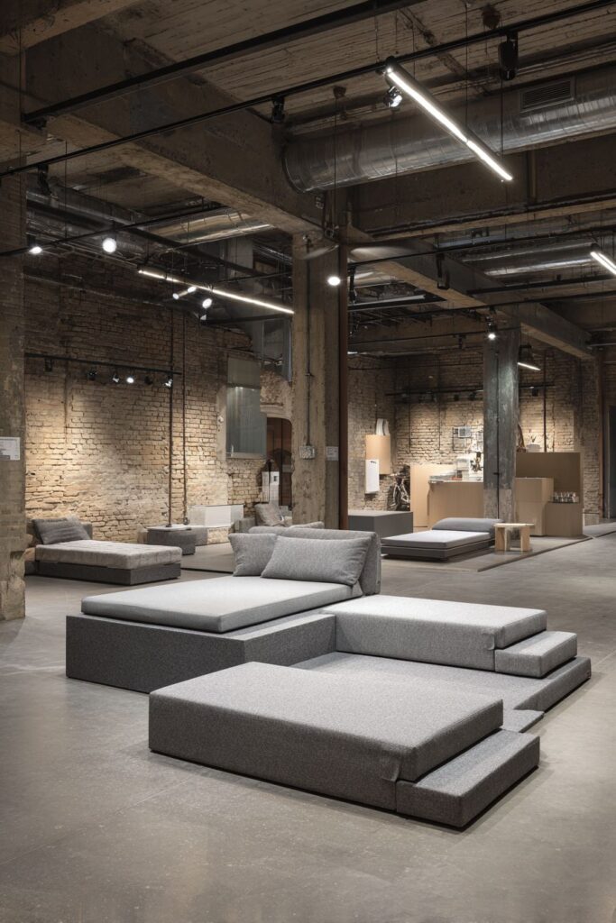 Modular Flexibility and Adaptation