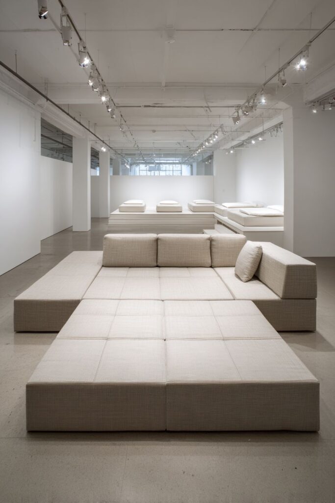 Modular Flexibility and Adaptation