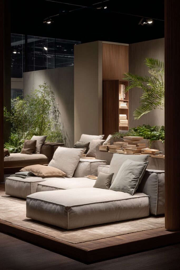 Modular Flexibility and Adaptation