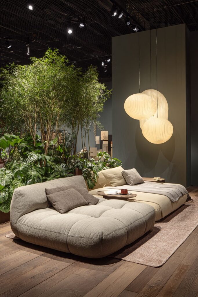 Modular Flexibility and Adaptation