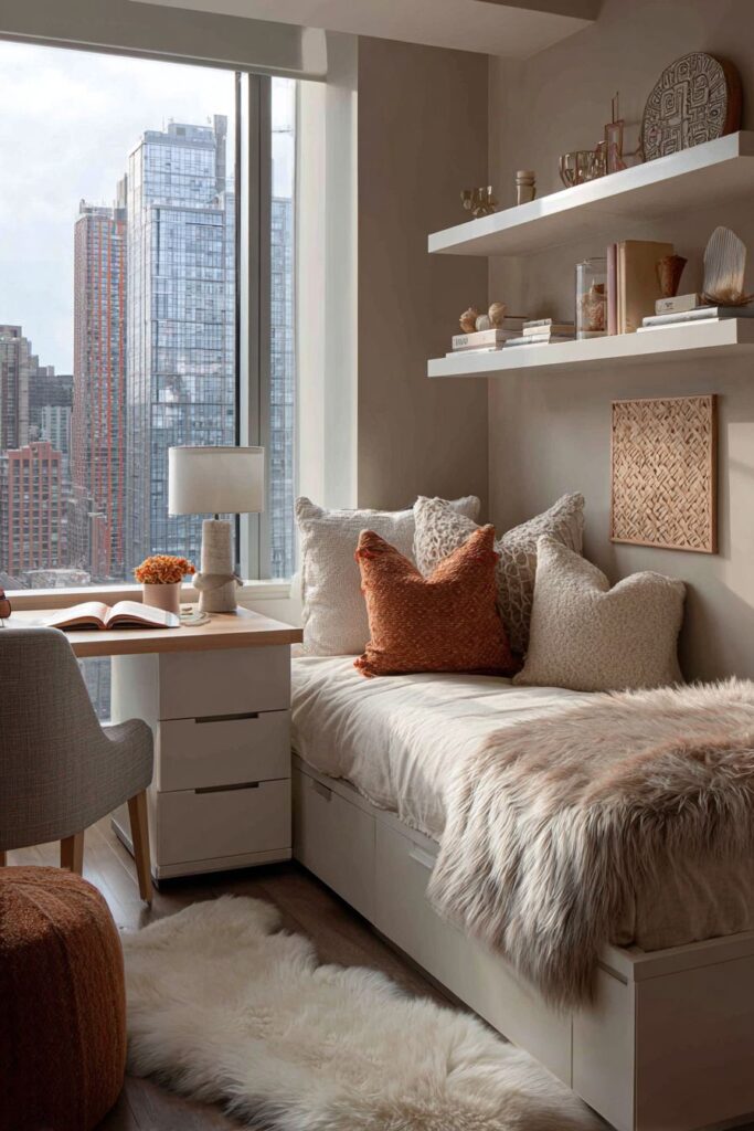 Teen Sophisticated Style