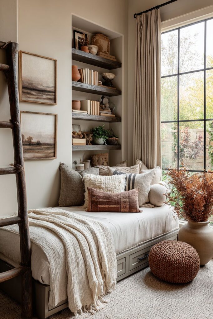 Functional Beauty with Daybed Flexibility