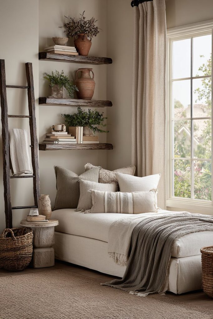 Functional Beauty with Daybed Flexibility