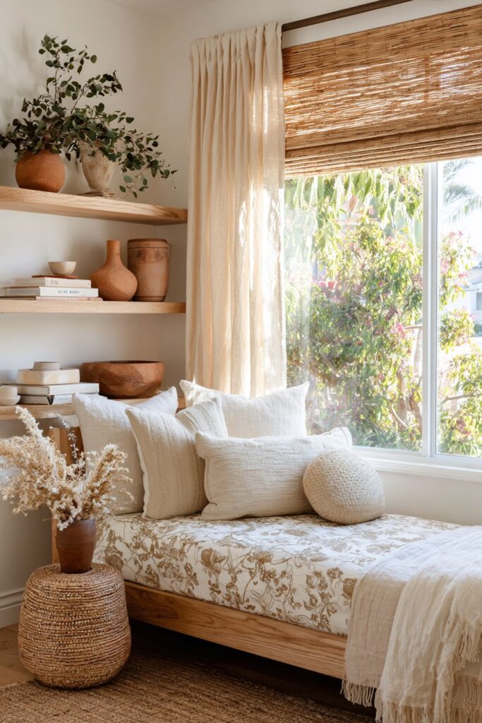 Functional Beauty with Daybed Flexibility