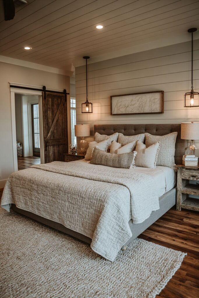 The Modern Farmhouse Blend