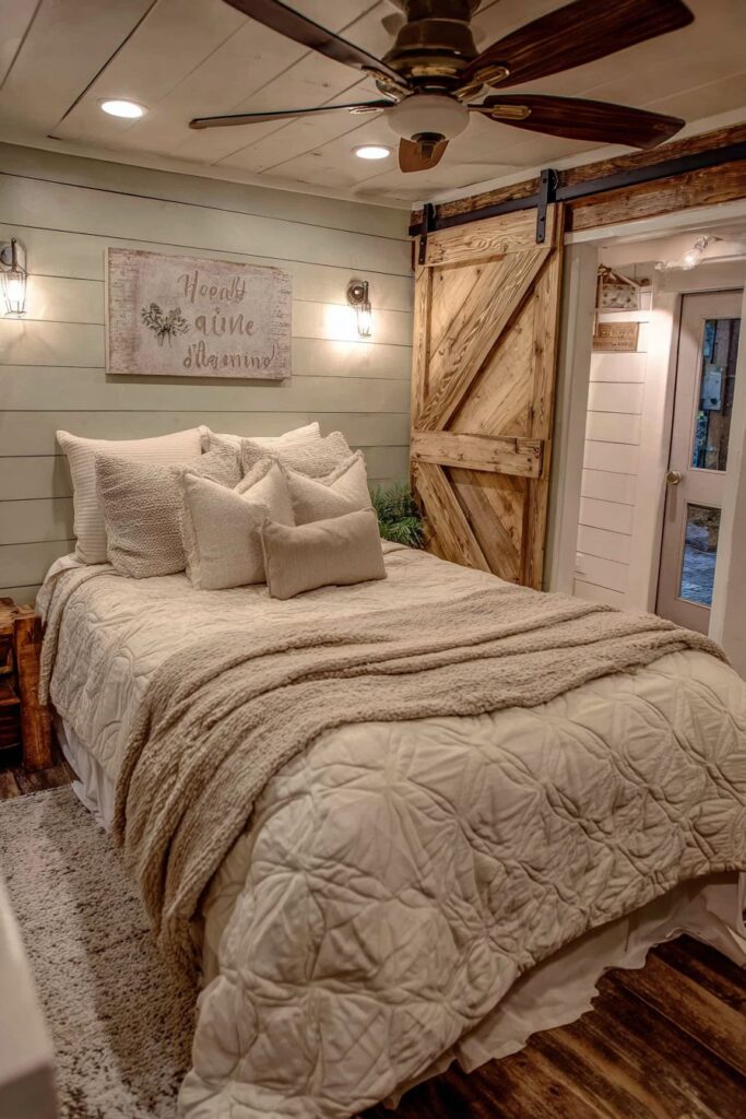 The Modern Farmhouse Blend