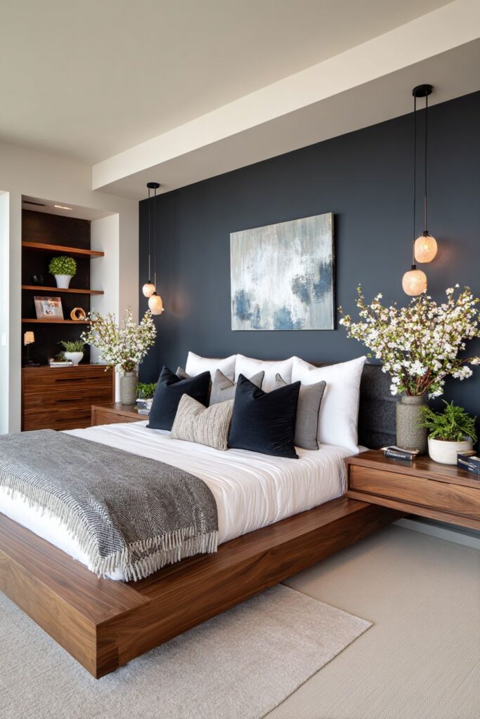 Modern Minimalist Innovation