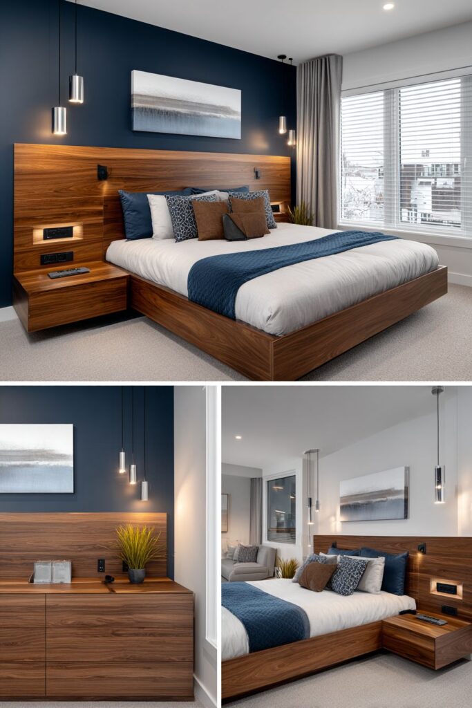 Modern Minimalist Innovation