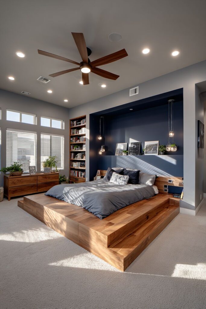 Modern Minimalist Innovation