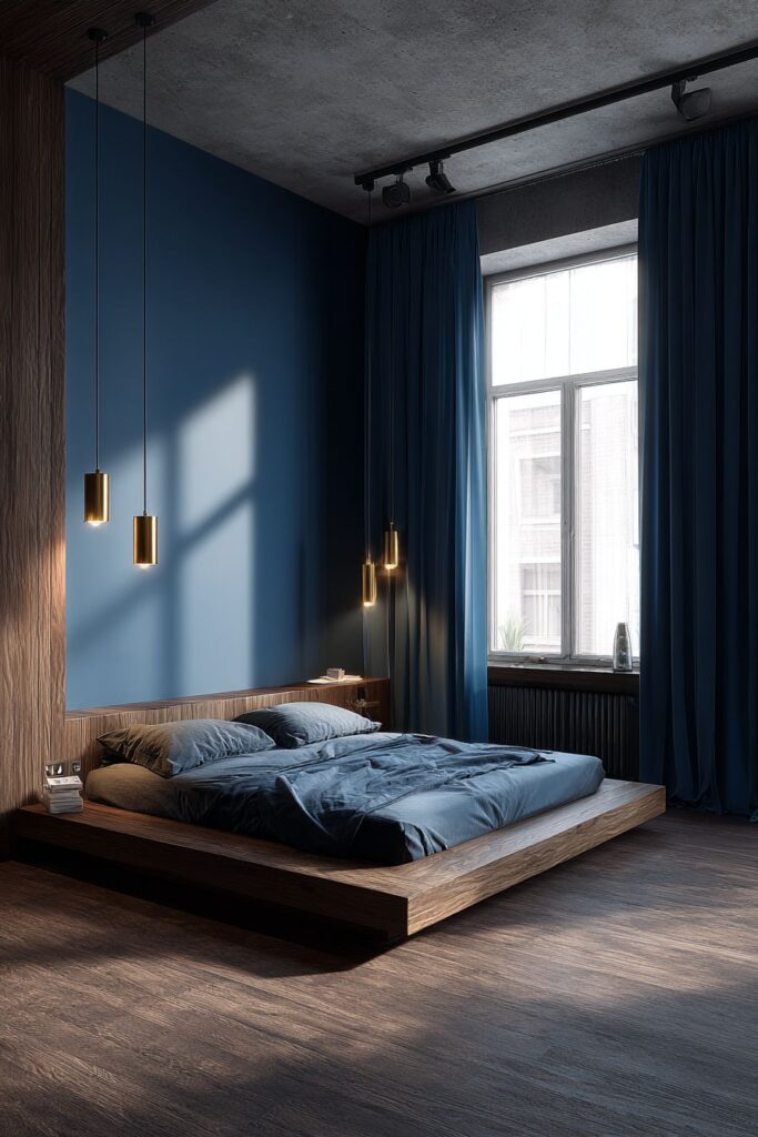 Modern Minimalist Innovation