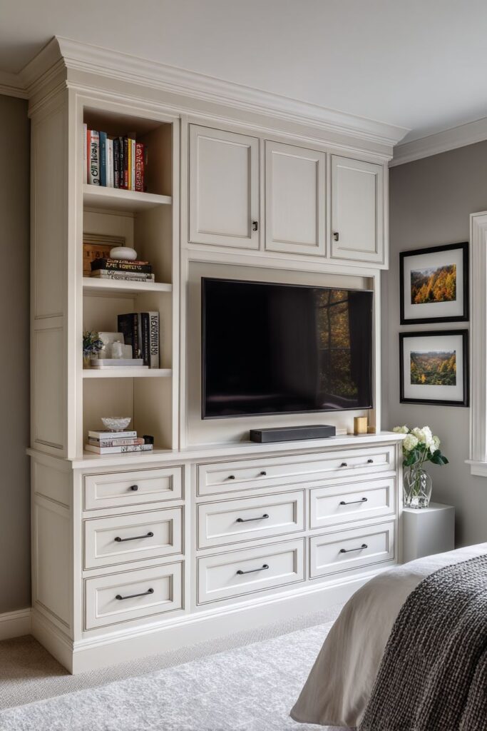 Practical Built-In Entertainment Solutions