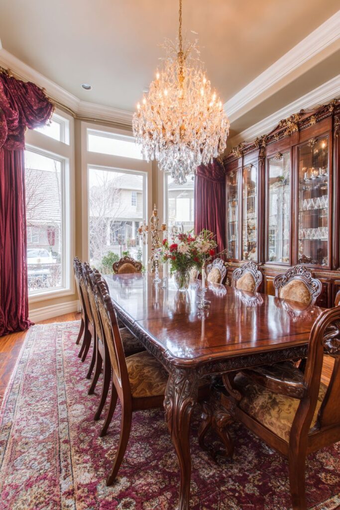 Traditional Formal Sophistication