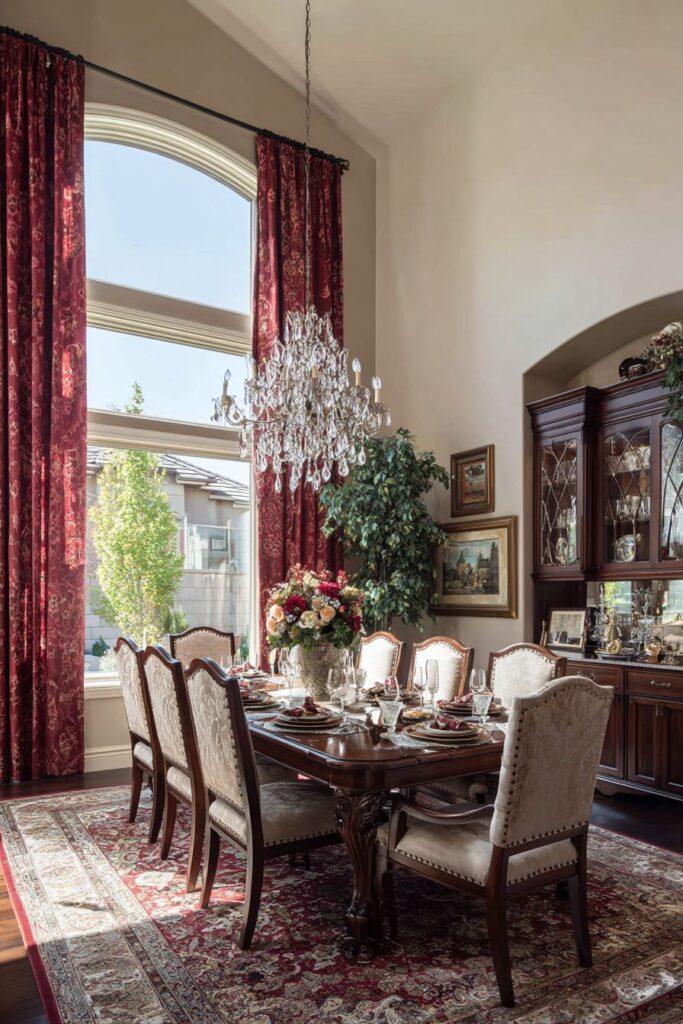 Traditional Formal Sophistication