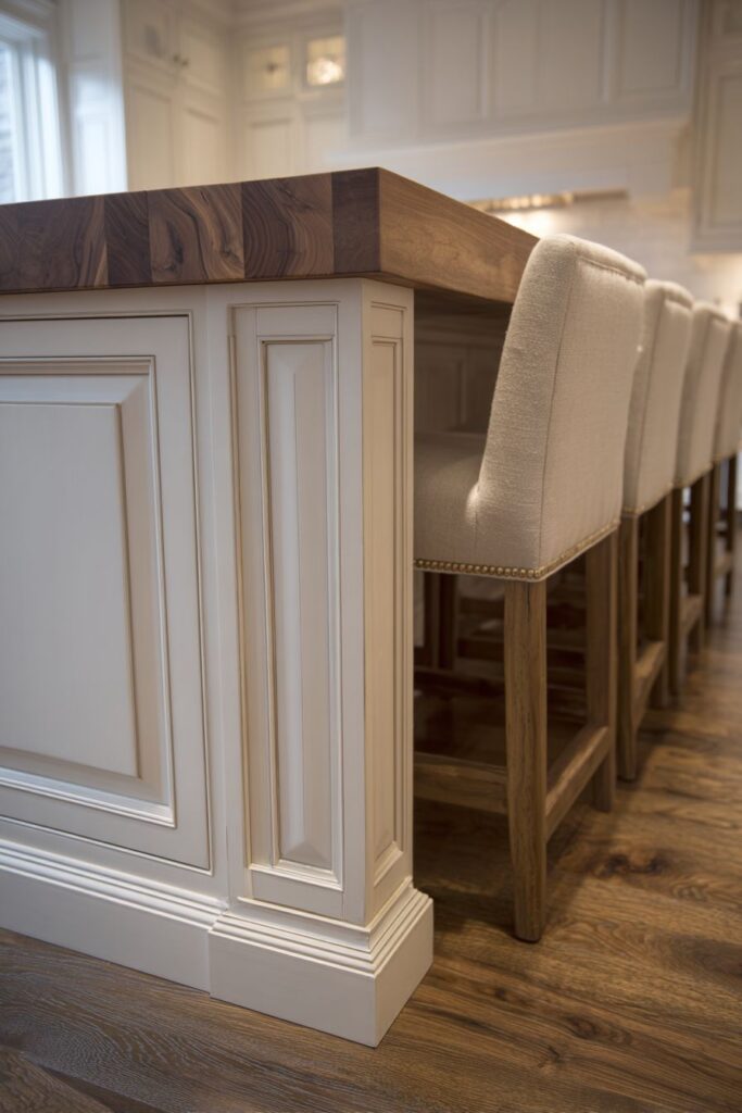 The Perfect Kitchen Island Centerpiece