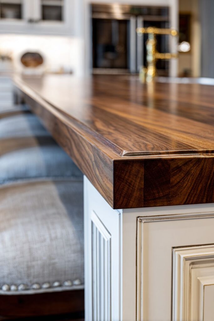 The Perfect Kitchen Island Centerpiece