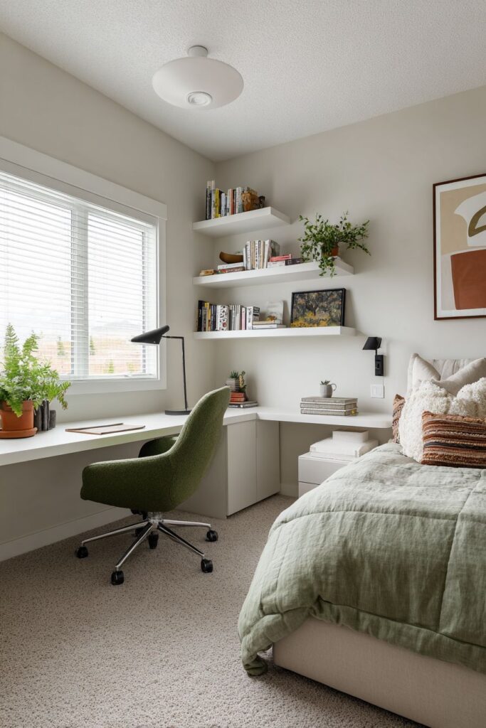 The Seamless Workspace Integration