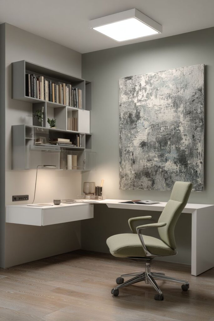 The Seamless Workspace Integration