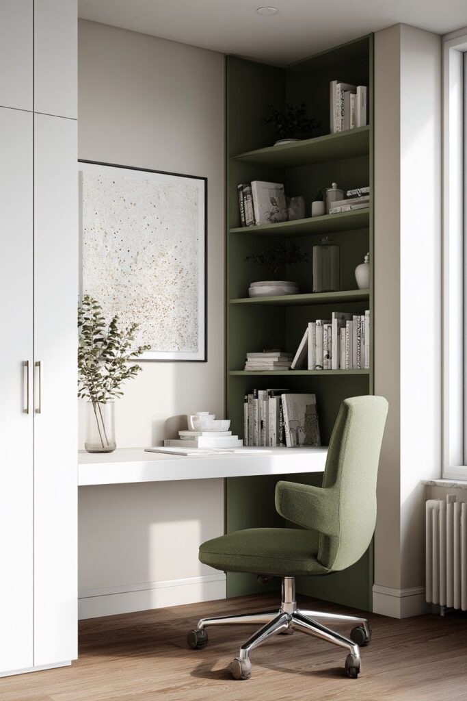 The Seamless Workspace Integration