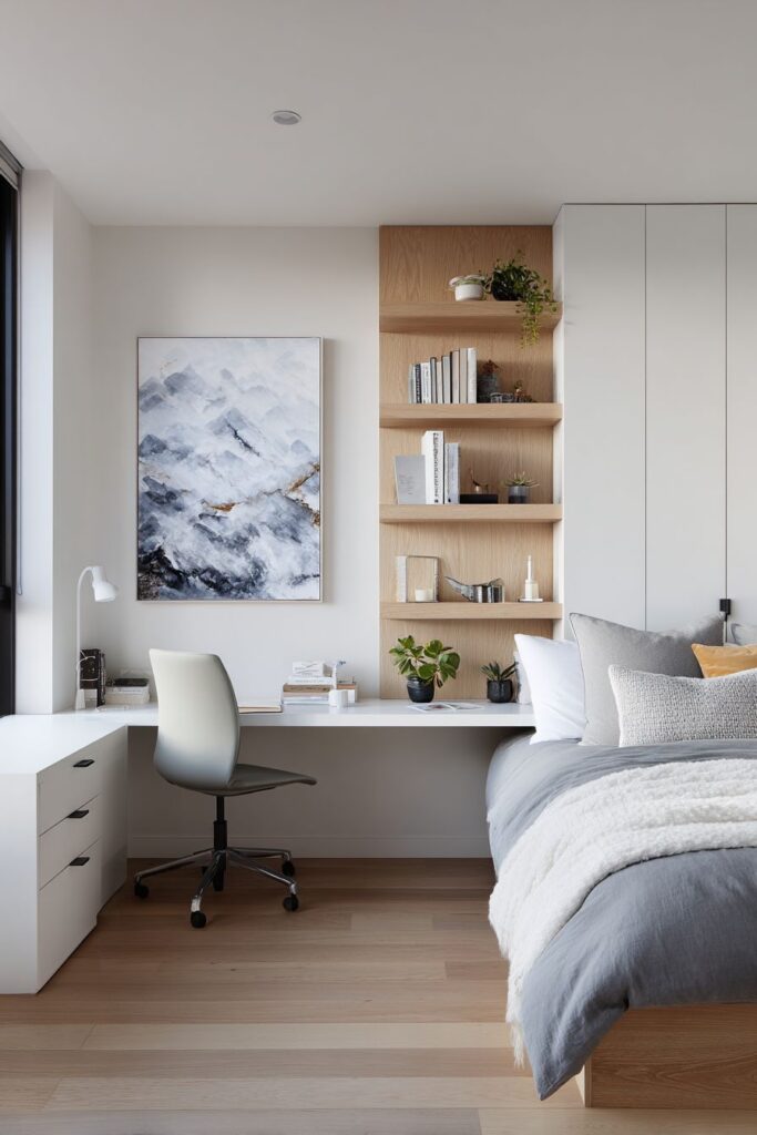 The Seamless Workspace Integration