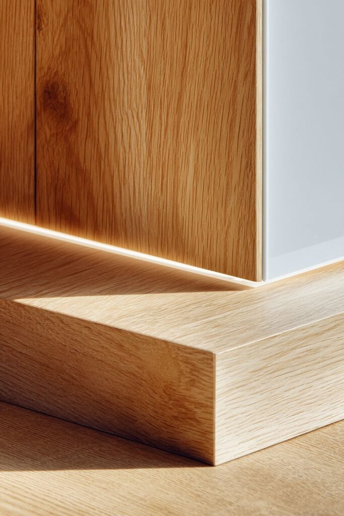 Smart Home Technology Integration