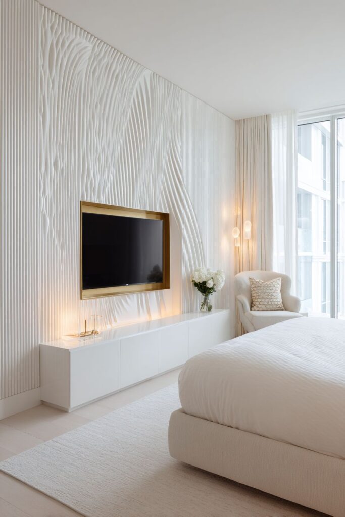 Smart Home Technology Integration