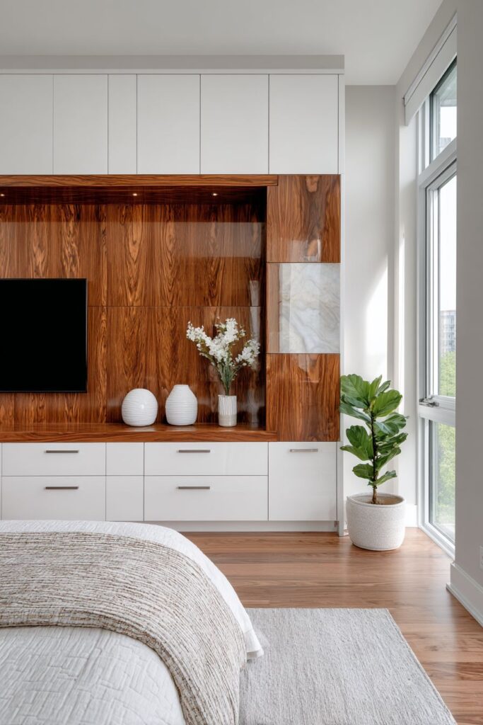 Smart Home Technology Integration