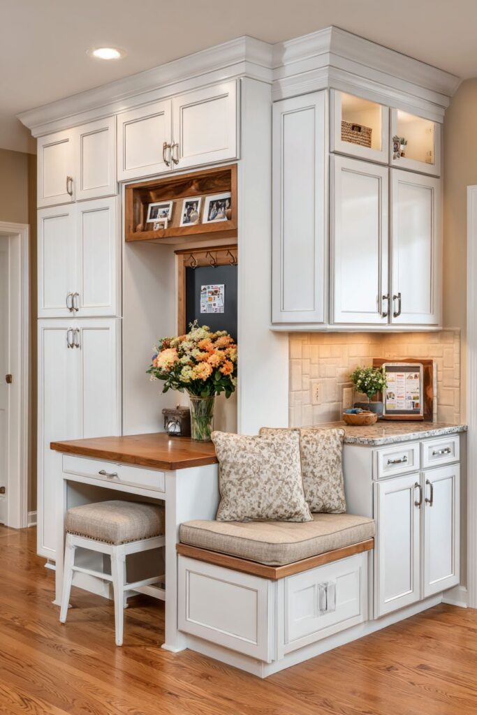 Family Command Center