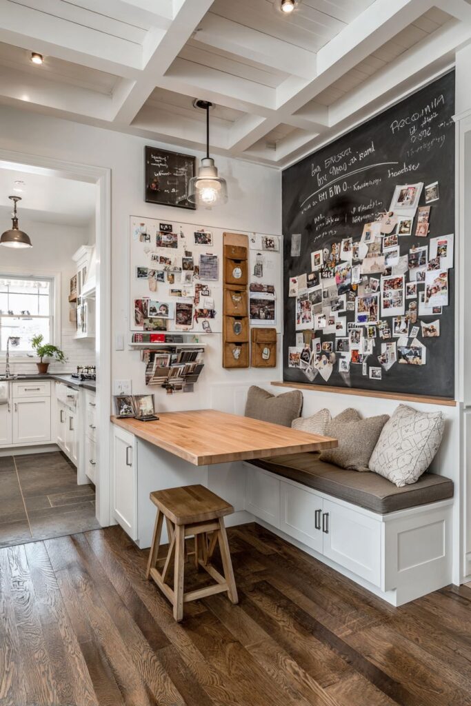 Family Command Center