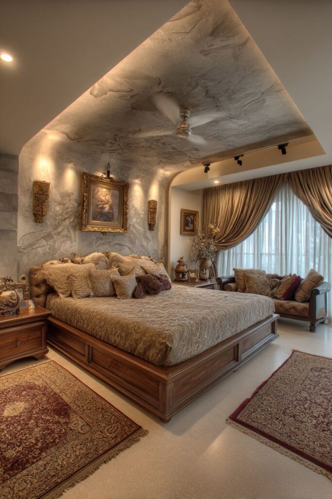 Personalized Artistic Expression