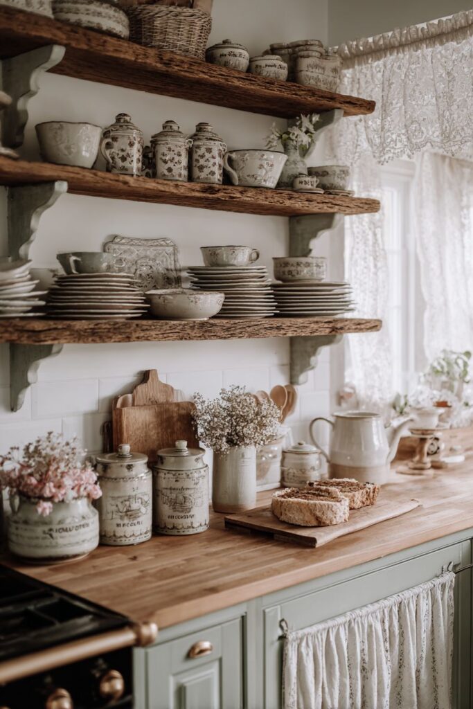 Sweet Cottage Comfort