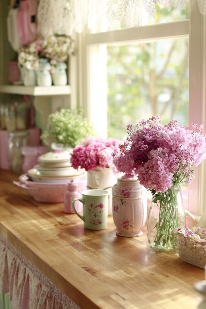 Sweet Cottage Comfort