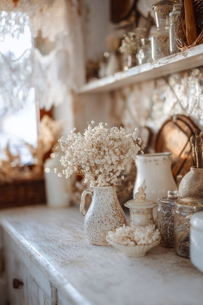 Sweet Cottage Comfort