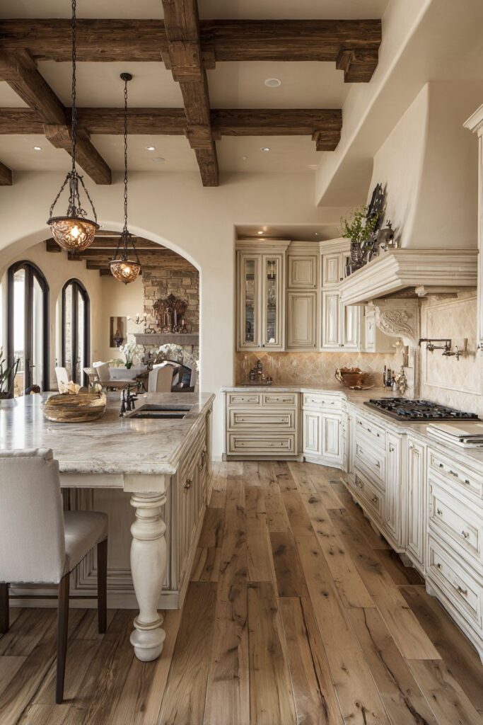 European Classical Elegance