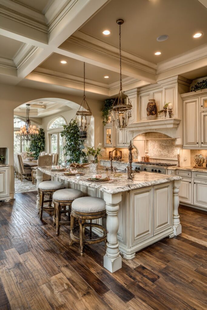 European Classical Elegance