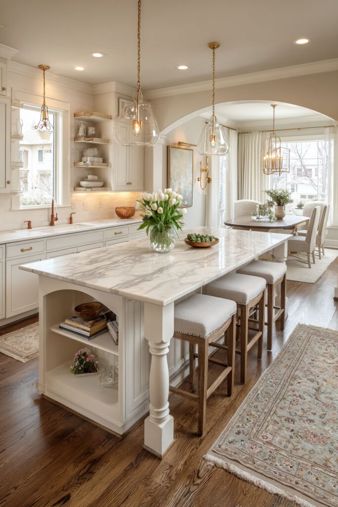 European Classical Elegance