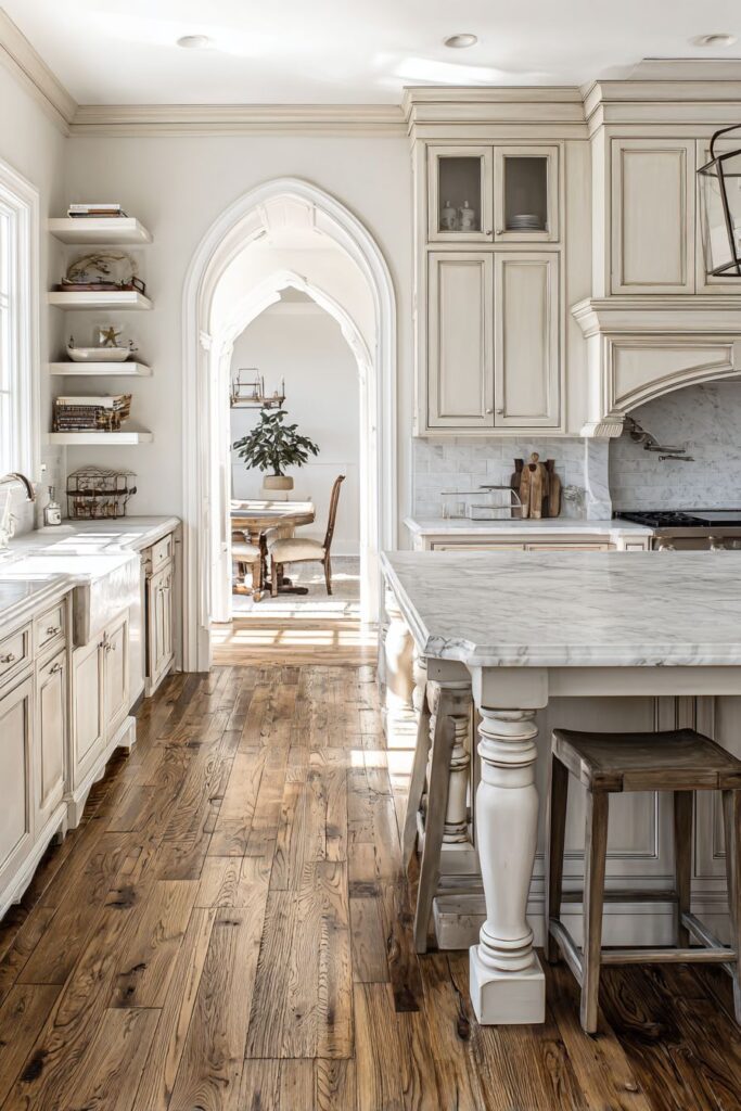 European Classical Elegance