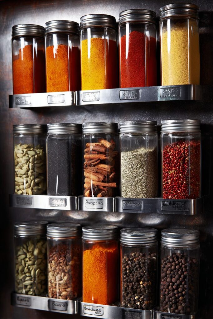 Professional Restaurant-Inspired Systems