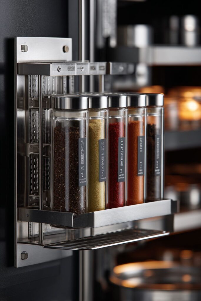 Professional Restaurant-Inspired Systems