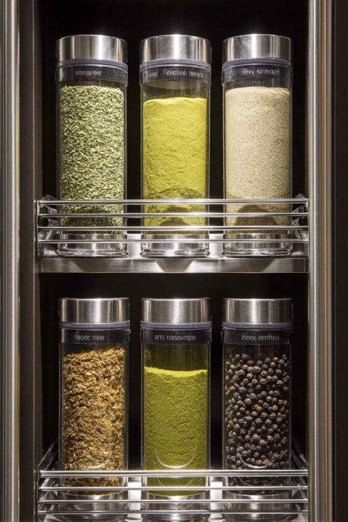 Professional Restaurant-Inspired Systems