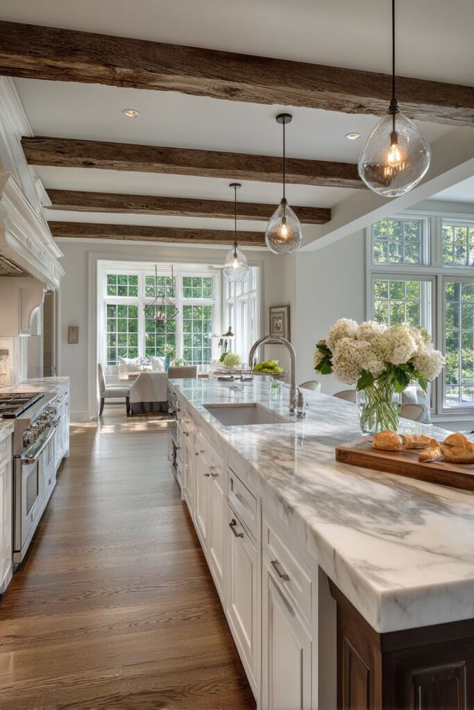 Efficient Work Triangle Mastery