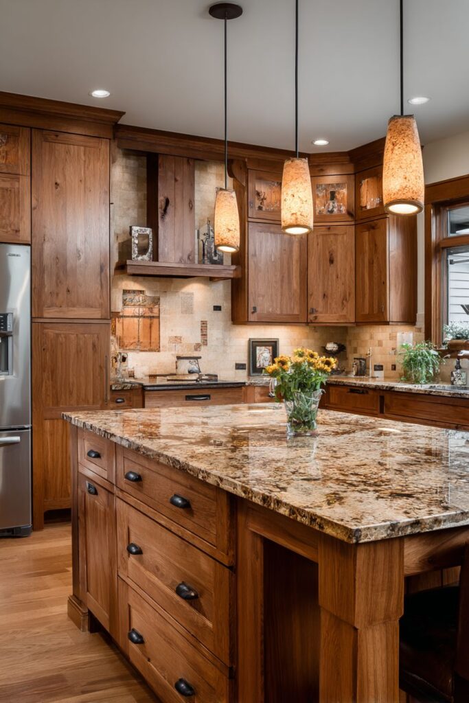 Efficient Work Triangle Mastery