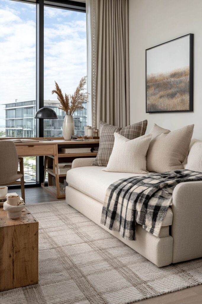 Guest Room Versatility