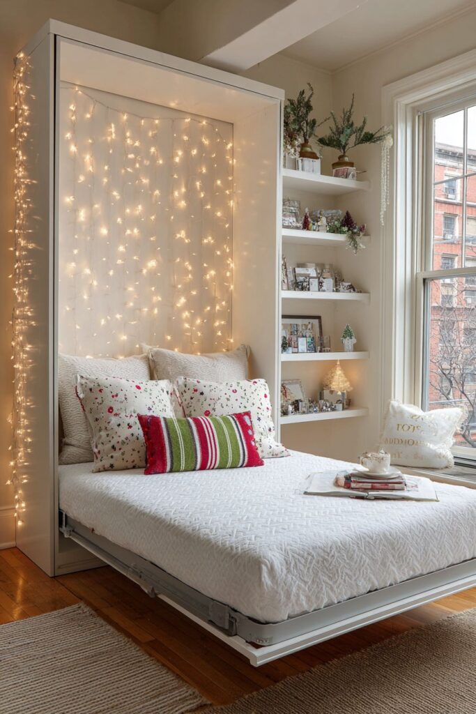 Small Studio Christmas Solutions