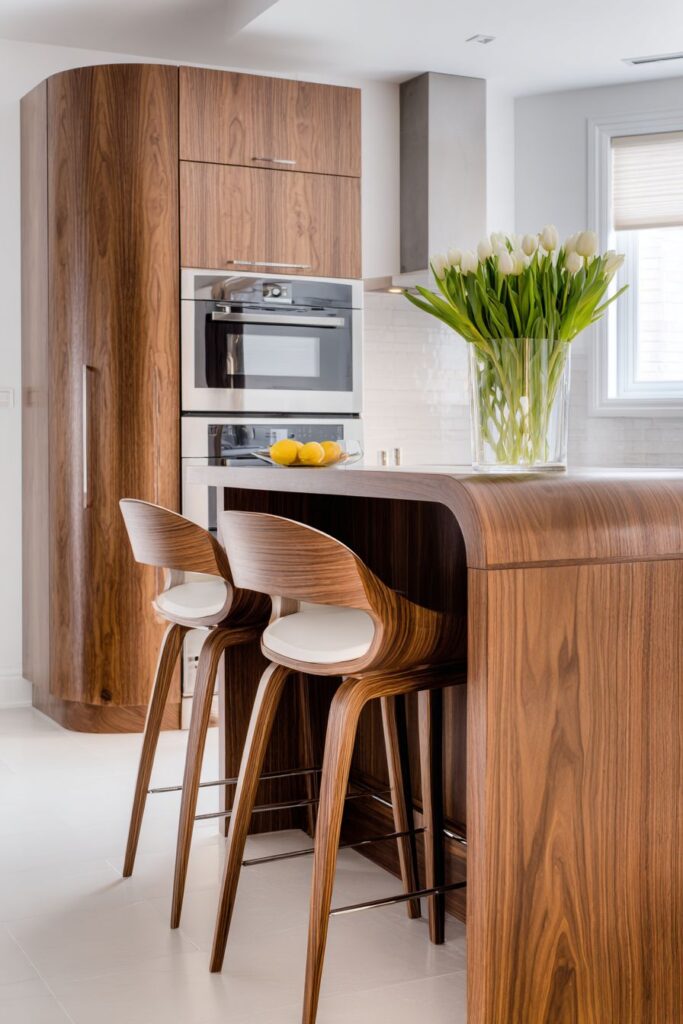 Multi-Level Island Innovation