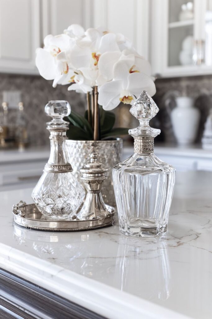 Opulent Luxury Statement