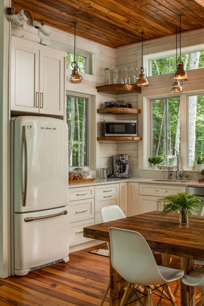 Seasonal Cooking Headquarters