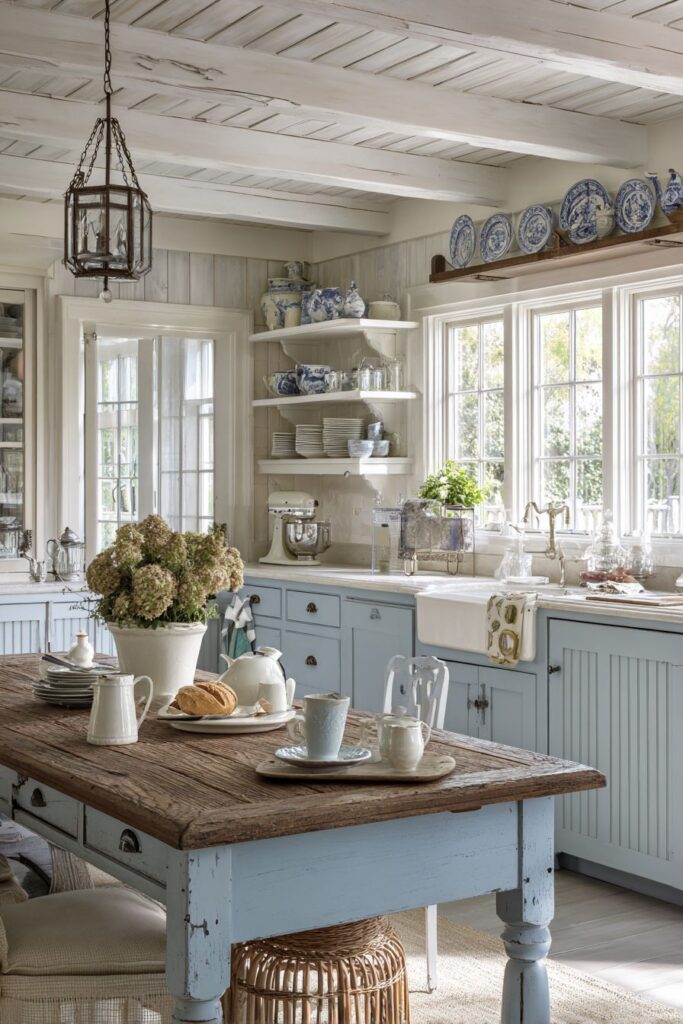 Seasonal Cooking Headquarters