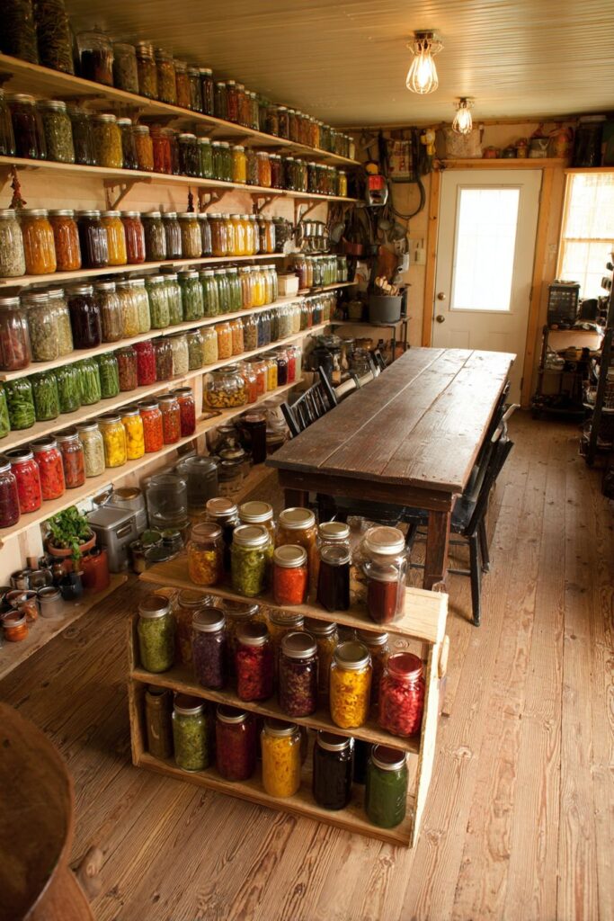 Seasonal Cooking Headquarters